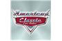 American Classic Car Sales logo