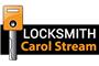 Locksmith Carol Stream logo