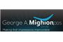 George Mighion, D.D.S. logo