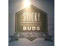 Sticky Buds image 1