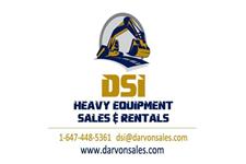 Darvon Sales Inc. image 1
