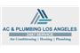 LA HVAC Techs and Plumbers logo