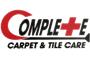Complete Carpet and Tile Care logo