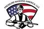 Pressure Washing America logo