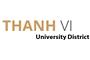 Thanh Vi logo