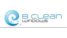 B Clean Window Cleaning image 1