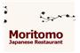 Moritomo Japanese Steakhouse & Sushi Bar logo