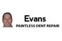 Evans Mobile Paintless Dent Repair logo