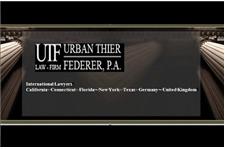 Law Firm - Urban Thier & Federer image 1