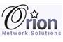 Orion Network Solutions logo