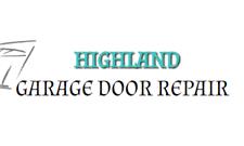 Highland Garage Door Repair image 1