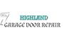 Highland Garage Door Repair logo
