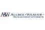 Albee & Weaver LLC Truck Accident Attorneys logo