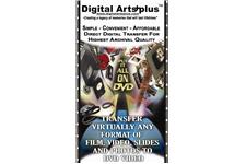 Digital Arts Plus, LLC image 3
