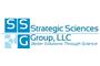 Strategic Sciences Group, LLC logo