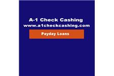 A1 Check Cashing Inc image 1