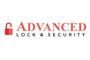 Advanced Lock & Security logo