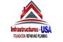 Infrastructures USA logo