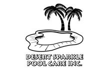 Desert Sparkle Pool Care image 1