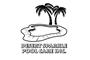 Desert Sparkle Pool Care logo