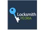 Locksmith Peoria logo