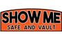 Show Me Safe and Vault logo