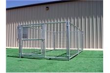 Rhino Dog Kennels in association with Cage Co. Inc. image 2