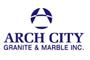 Arch City Granite & Marble, Inc. logo