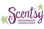 Ind. Consultant for Scentsy Wickless Candles logo