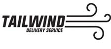 Tailwind Delivery image 1