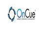 OnCue Research logo