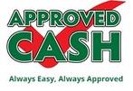 Approved Cash Advance image 1