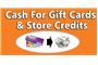 Cash For Gift Cards logo