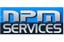 NPM Services Inc. logo
