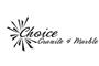 Choice Granite and Marble logo