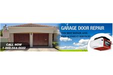 Able Garage Door Repair image 2