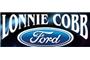 Lonnie Cobb Ford logo