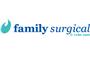 Family Surgical & Vein Care logo