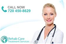 Rehab Care Treatment Services image 2