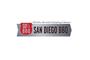 San Diego BBQ logo