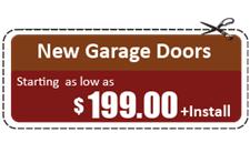 Raleigh Durham Garage Door Experts image 3