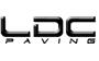 LDC Paving logo