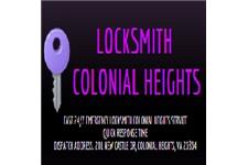 Locksmith Colonial Heights image 3