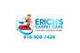 Erich's Carpet Care logo