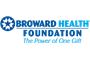 Broward Health Foundation logo