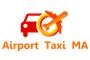 Boston Airport Taxi logo