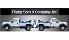 Rising Sons & Company image 1
