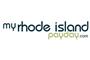 My Rhode Island Payday logo