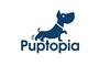 Puptopia logo