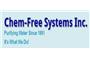 Chemfree Systems Inc logo